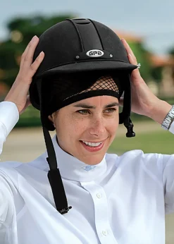 INTREPID INTL Helmet Accessories|Helmet Accessories|One Knot® Hairnet