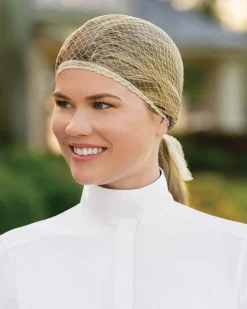 INTREPID INTL Helmet Accessories|Helmet Accessories|One Knot® Hairnet