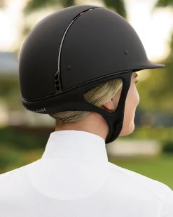 INTREPID INTL Helmet Accessories|Helmet Accessories|One Knot® Hairnet