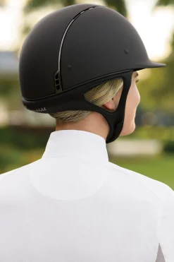 INTREPID INTL Helmet Accessories|Helmet Accessories|One Knot® Hairnet