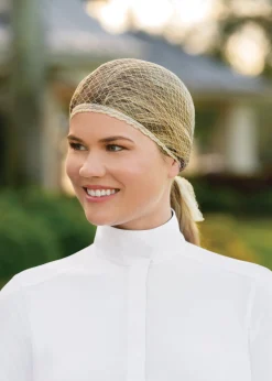 INTREPID INTL Helmet Accessories|Helmet Accessories|One Knot® Hairnet
