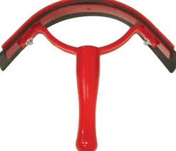 PARTRADE Brushes & Hoof Picks|Bathing Tools|One-handed Sweat Scraper