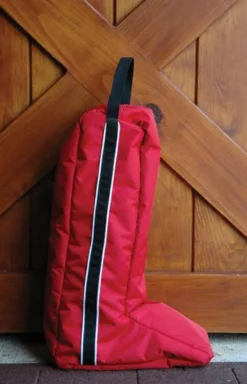 TALLY HO PRODUCTS Bags & Totes|One-Piece Boot Bag