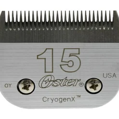 NEWELL BRANDS DIST Clippers, Blades, & Accessories|Oster A5 No. 15 Blade Replacement