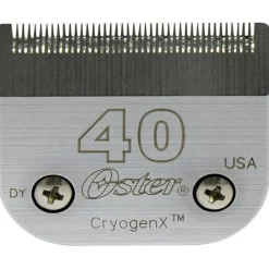NEWELL BRANDS DIST Clippers, Blades, & Accessories|Oster A5 No. 40 Blade Replacement