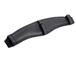 OTTO SCHUMACHER Bridle Parts & Accessories|Crown Pad for Rolled Bridle