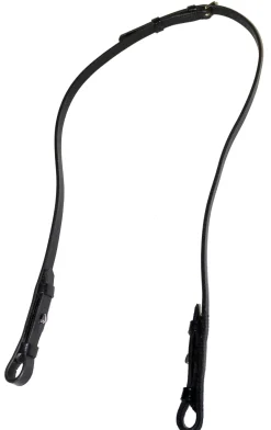 OTTO SCHUMACHER Bridle Parts & Accessories|Florenz Crown/Cheek Piece