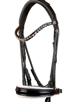 OTTO SCHUMACHER English Bridles|München Weymouth Bridle