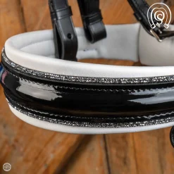 OTTO SCHUMACHER English Bridles|München Weymouth Bridle