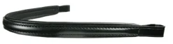OTTO SCHUMACHER Bridle Parts & Accessories|Padded Browband