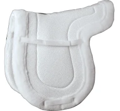 ERS Close Contact Saddle Pads|Ovation® Airstream Corona Pad