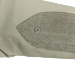 Kids ERS Kids' Breeches & Jods|Ovation® Boys' EuroWEAVE™ Cuff Jod