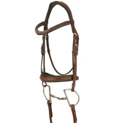 ERS English Bridles|Ovation® Carlisle Anatomic Hunter Bridle