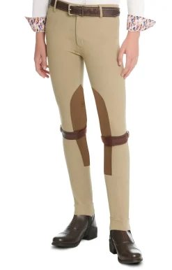 Kids ERS Kids' Breeches & Jods|Ovation® Children’s Bellissima Classic Jod