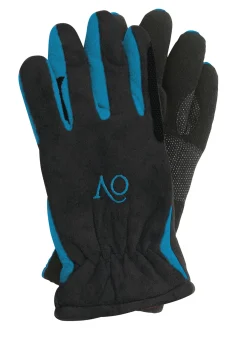 Kids ERS Kids' Riding Accessories|Riding Gloves|Ovation® Children's Polar Suede Fleece Glove