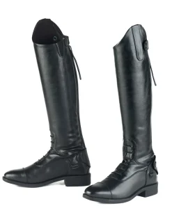 Kids ERS Kids' Tall Boots|Kids' Tall Boots|Ovation® Children’s Sofia Field Boots