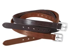 ERS Stirrup Leathers & Accessories|Ovation® Classic Leath