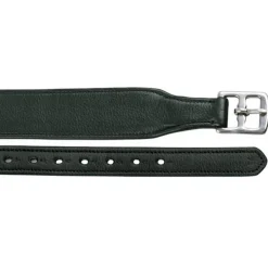 ERS Stirrup Leathers & Accessories|Ovation® Covered Wide Comfort Stirrup Leath