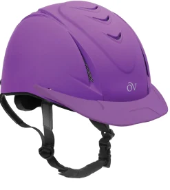 ERS Riding Helmets|Riding Helmets|Ovation® Deluxe Schooler Helmet