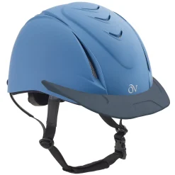 ERS Riding Helmets|Riding Helmets|Ovation® Deluxe Schooler Helmet