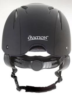 ERS Riding Helmets|Riding Helmets|Ovation® Deluxe Schooler Helmet