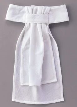 ERS Show Accessories|Ovation® Dry-Tex® Dressage Stock Tie