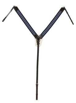 ERS Martingales & Breastplates|Ovation® Elastic Breastplate