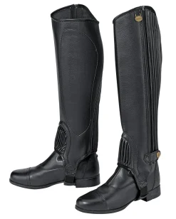 ERS Half Chaps|Ovation® EquiStretch II Half Chaps