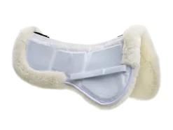 ERS Half Pads|Ovation® Europa™ Sheepskin 6-Shim Half Pad