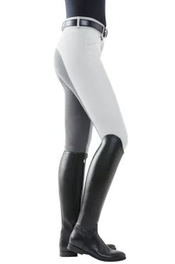 ERS Full Seat Breeches|Ovation® EuroWEAVE™ DX™ Celebrity Full-Seat Breech