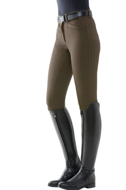 ERS Full Seat Breeches|Ovation® EuroWEAVE™ DX™ Celebrity Full-Seat Breech