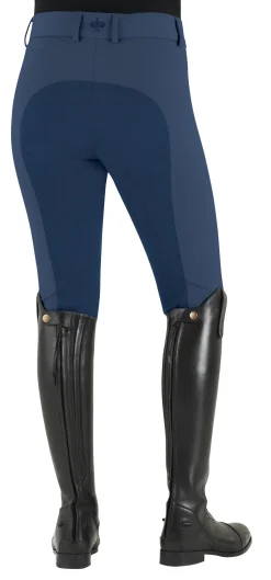 ERS Full Seat Breeches|Ovation® EuroWEAVE™ DX™ Celebrity Full-Seat Breech