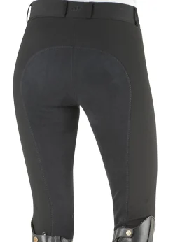 ERS Full Seat Breeches|Ovation® EuroWEAVE™ DX™ Celebrity Full-Seat Breech