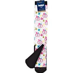 ERS Equestrian Socks|Riding Socks & Undergarments|Ovation® FootZees™ Boot Socks