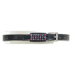 ERS Spurs & Spur Straps|Spurs & Spur Straps|Ovation® Jeweled Spur Straps