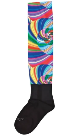 ERS Equestrian Socks|Riding Socks & Undergarments|Ovation® Kids’ PerformerZ™ Socks