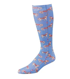 ERS Equestrian Socks|Riding Socks & Undergarments|Ovation® Kids' Zocks™