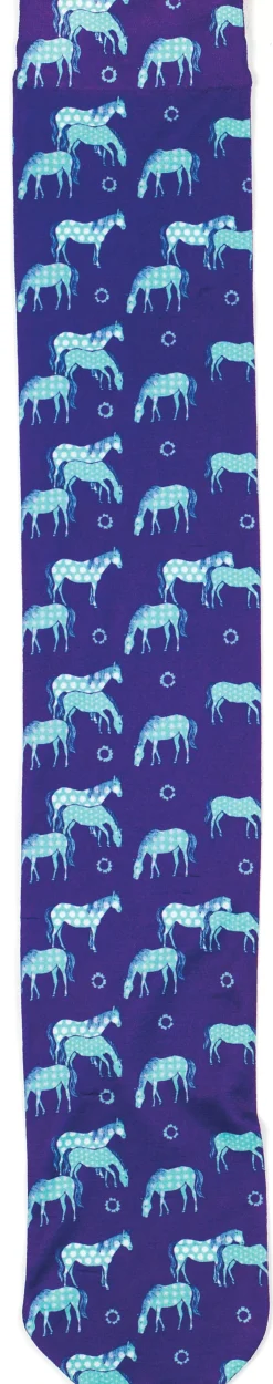 ERS Equestrian Socks|Riding Socks & Undergarments|Ovation® Kids' Zocks™