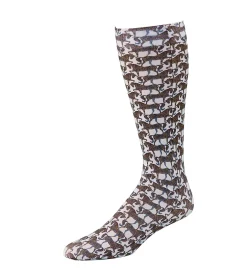 ERS Equestrian Socks|Riding Socks & Undergarments|Ovation® Kids' Zocks™