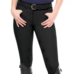 ERS Full Seat Breeches|Ovation® Ladies’ Bellissima II GripTech Full-Seat Breech