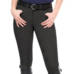 ERS Full Seat Breeches|Ovation® Ladies’ Bellissima II GripTech Full-Seat Breech