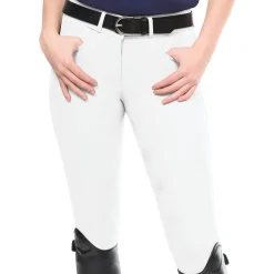 ERS Full Seat Breeches|Ovation® Ladies’ Bellissima II GripTech Full-Seat Breech