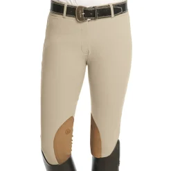 ERS Knee Patch Breeches|Ovation® Ladies’ Bellissima II Classic Knee-Patch Breech