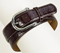 ERS Belts|Ovation® Ladies’ Belmont Belt