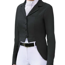 ERS Show Jackets|Ovation® Ladies’ Dressage Short Tailcoat