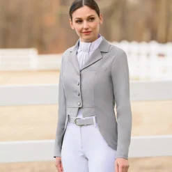 ERS Show Jackets|Ovation® Ladies’ Dressage Short Tailcoat