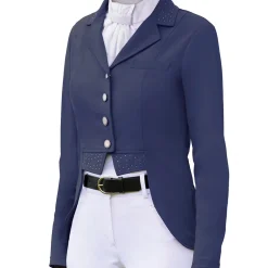 ERS Show Jackets|Ovation® Ladies’ Dressage Short Tailcoat