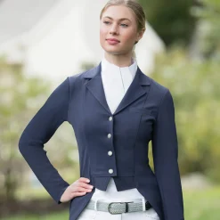 ERS Show Jackets|Ovation® Ladies’ Dressage Short Tailcoat
