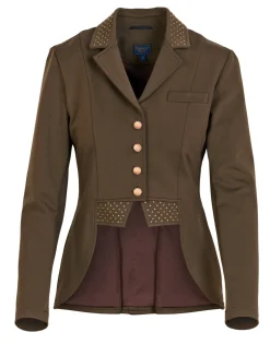 ERS Show Jackets|Ovation® Ladies’ Dressage Short Tailcoat