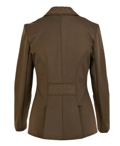 ERS Show Jackets|Ovation® Ladies’ Dressage Short Tailcoat